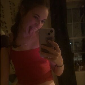 Meet your Posher, Freya